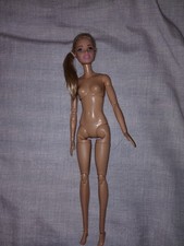 Barbie made move - barbie, to