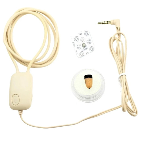 Cuffie spia mini - mini,