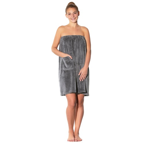 Kilt sauna donna asciugamano