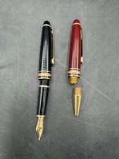 montblanc meisterstuck ricambi