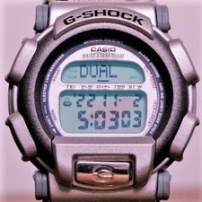 Casio shock 1662 - 【casio】g-shock,