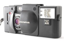 【N MINT+++】Olympus XA A11