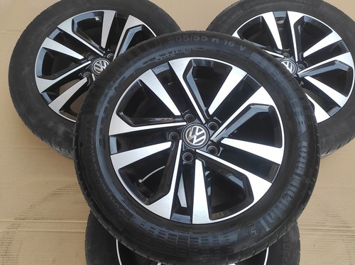 Cerchi golf 205 - golf, 6,5jx16