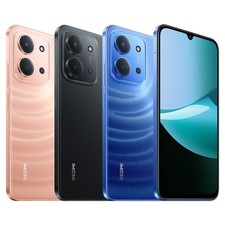 Xiaomi Redmi 15C Smartphone