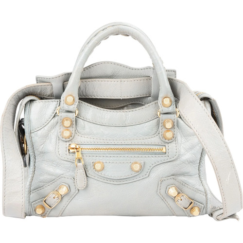 Borsa mano balenciaga - borsa,