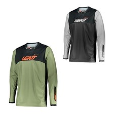 Motocross Shirt Leatt MX
