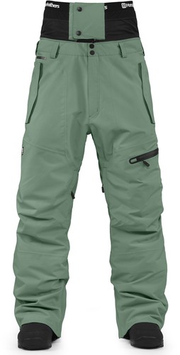 Horsefeathers pantaloni sci - da,