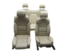 Sedili anteriori posteriori