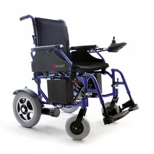 Intermed sedia rotelle - sedia,