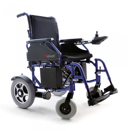 Intermed sedia rotelle - intermed, a
