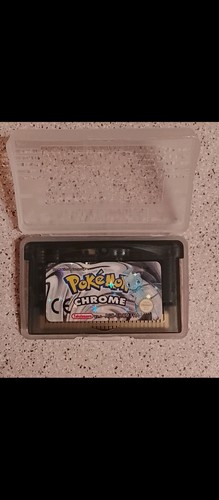 Jeux pokémon version - jeux, chrome