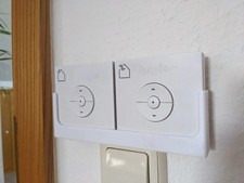 Supporto Telecomando per Velux