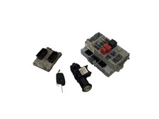 KIT CHIAVI CONTATTO CENTRALINA