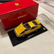 KYOSHO 1/43  FERRARI 365 GTB/4