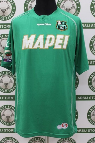 Maglia calcio polito sassuolo - calcio,