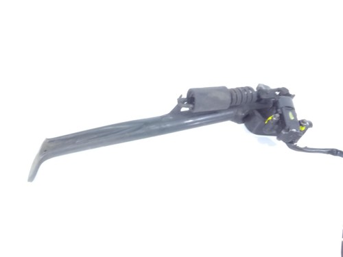 Cavalletto laterale per moto - laterale,