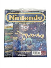 Nintendo La Rivista Ufficiale