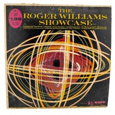 Roger Williams - The Roger