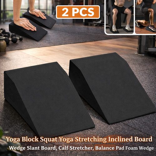 2pcs yoga tavola inclinata - yoga,
