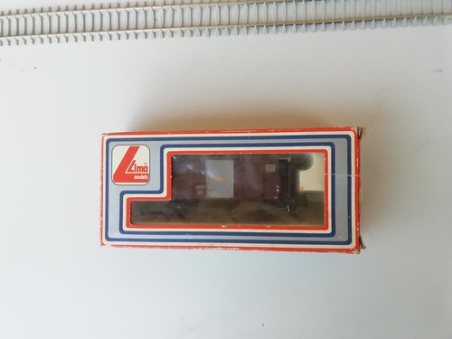 Lima 303546 carro assi - 2, passo