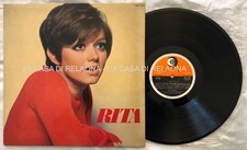 RITA PAVONE - RITA 70 - ANNO 1969 - 1° Stampa italiana - SMRL 6067 - MINT