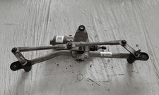 Meccanismo tergiparabrezza con