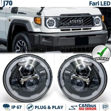 FARI Full LED Per LAND CRUISER