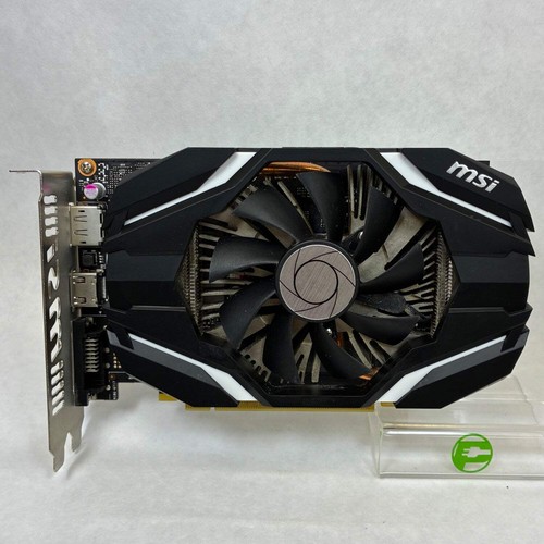 Msi geforce gtx 1060 gb - msi,