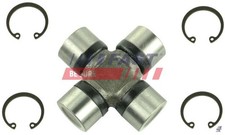 FAST FT28104 Giunto per albero longitudinale disco rigido per albero cardanico per Iveco 