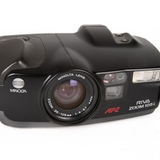 Minolta Riva Zoom 105 i