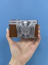 Canon PowerShot G9X Digital