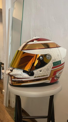 Motor sport casco - casco,