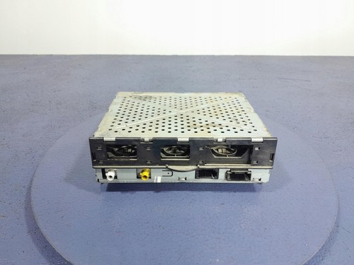 Audi amplificatore - c6,