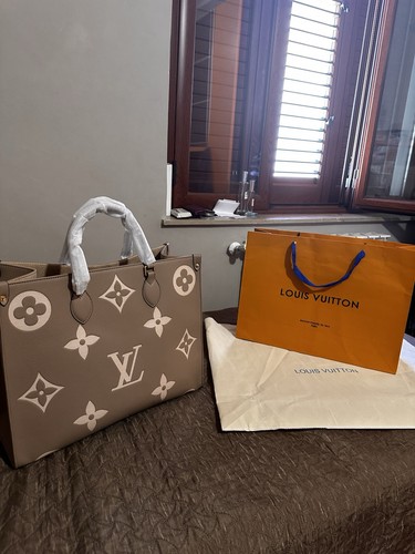 Louis vuitton borsa mano - borsa, a