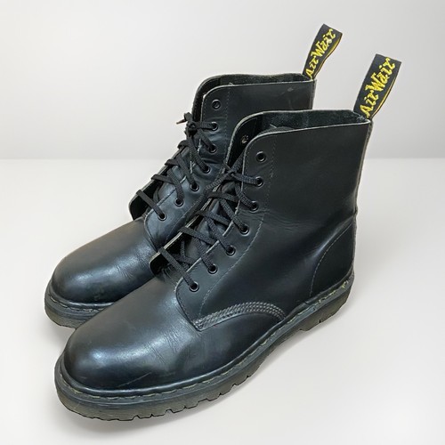 Stivali vintage martens - stivali,