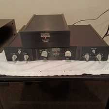 Mark Levinson Preamplifier No