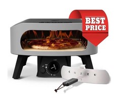 COZZE Forno Pizza a Gas 13”