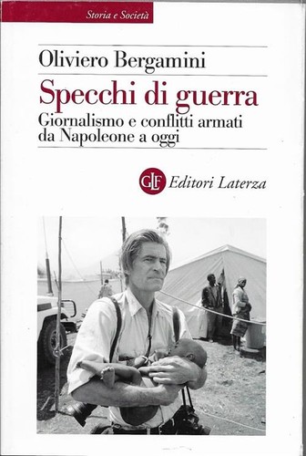 Specchi guerra giornalismo - guerra.,