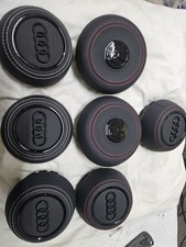 Cover Airbag Audi Vw