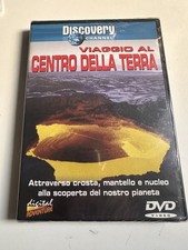 DVD SIGILLATO-VIAGGIO AL