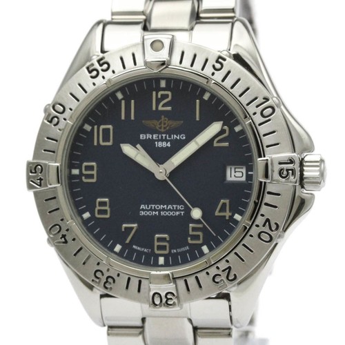 Orologio uomo automatico - orologio,