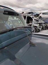 ANTENNA E BASE PEUGEOT 2008