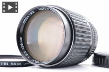 [N.MINT] Pentax SMC 135mm