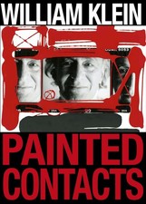 William Klein - Painted