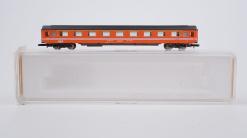 Märklin 8741 carrozza treno - märklin,