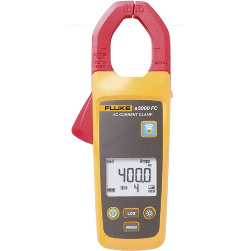 Fluke flk a3000 pinza - fluke, fc