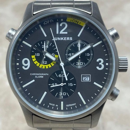 Junkers alarm cassa - junkers,