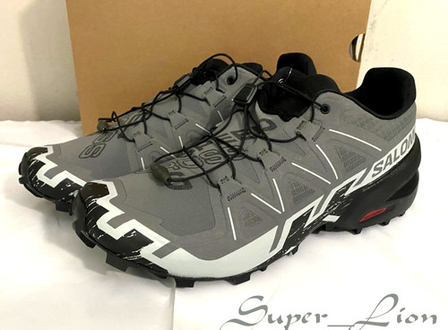 Nuove scarpe trail - nuove, running