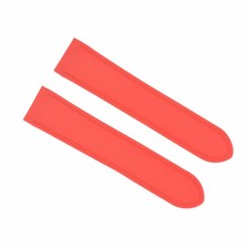 CINTURINO OROLOGIO IN GOMMA