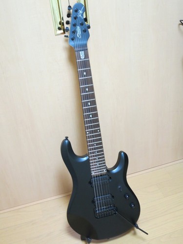 Chitarra elettrica sterling - chitarra, by